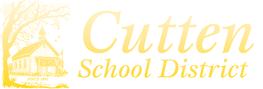 Cutten Elementary logo